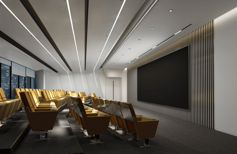 辦公樓裝修協(xié)議書要怎么寫？辦公室照明標(biāo)準(zhǔn)是